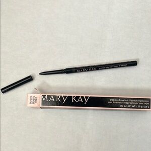 Mary Kay Precision Brow Liner - Brunette